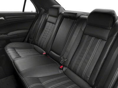 2018 Chrysler 300 300S