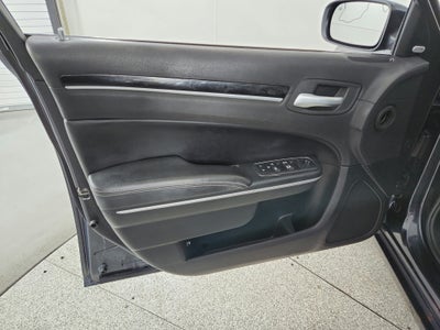 2018 Chrysler 300 300S