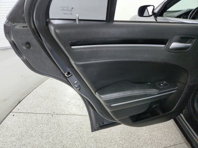 2018 Chrysler 300 300S