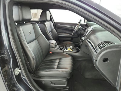 2018 Chrysler 300 300S