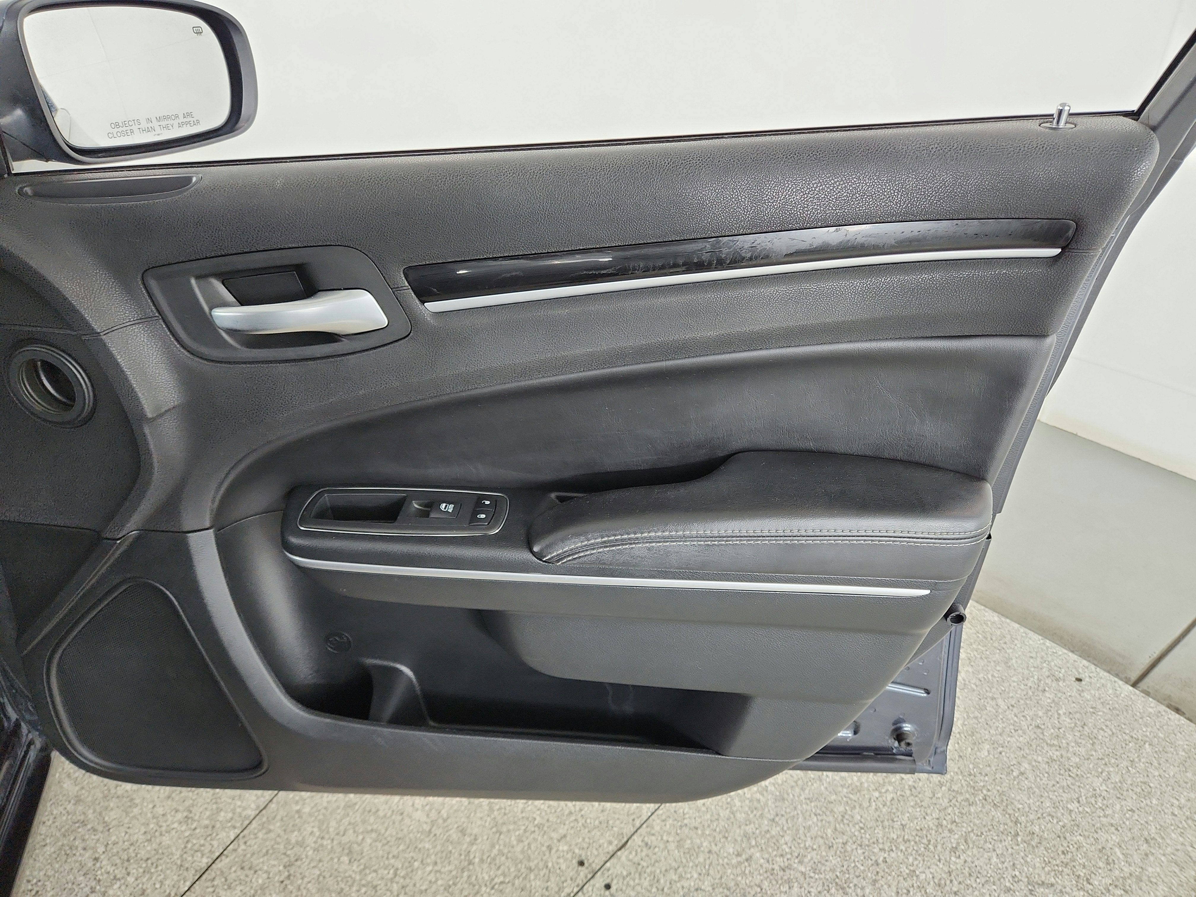 2018 Chrysler 300 300S