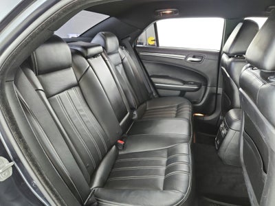 2018 Chrysler 300 300S