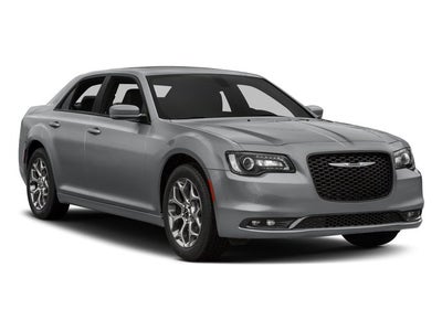 2018 Chrysler 300 300S