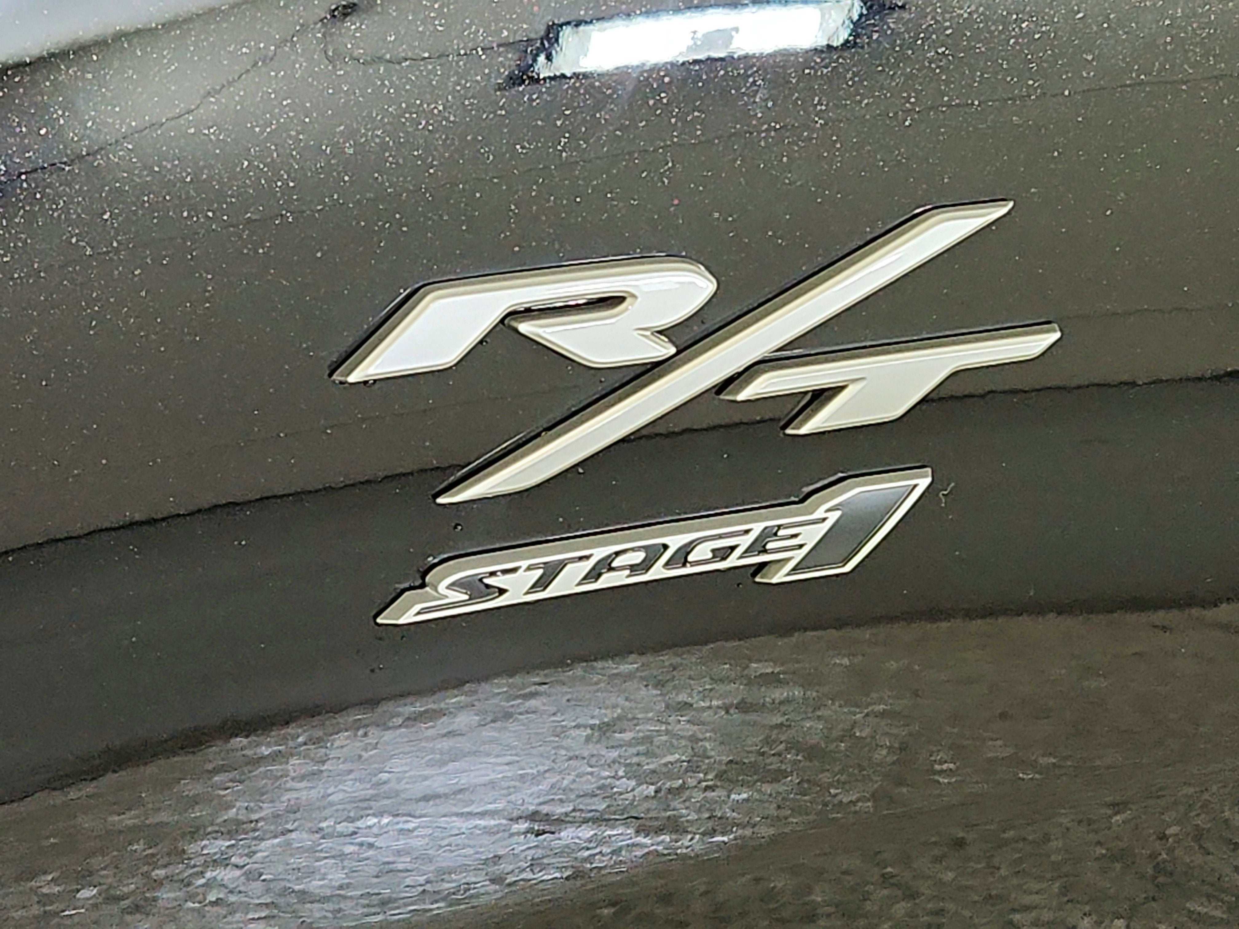 2025 Dodge Charger R/T