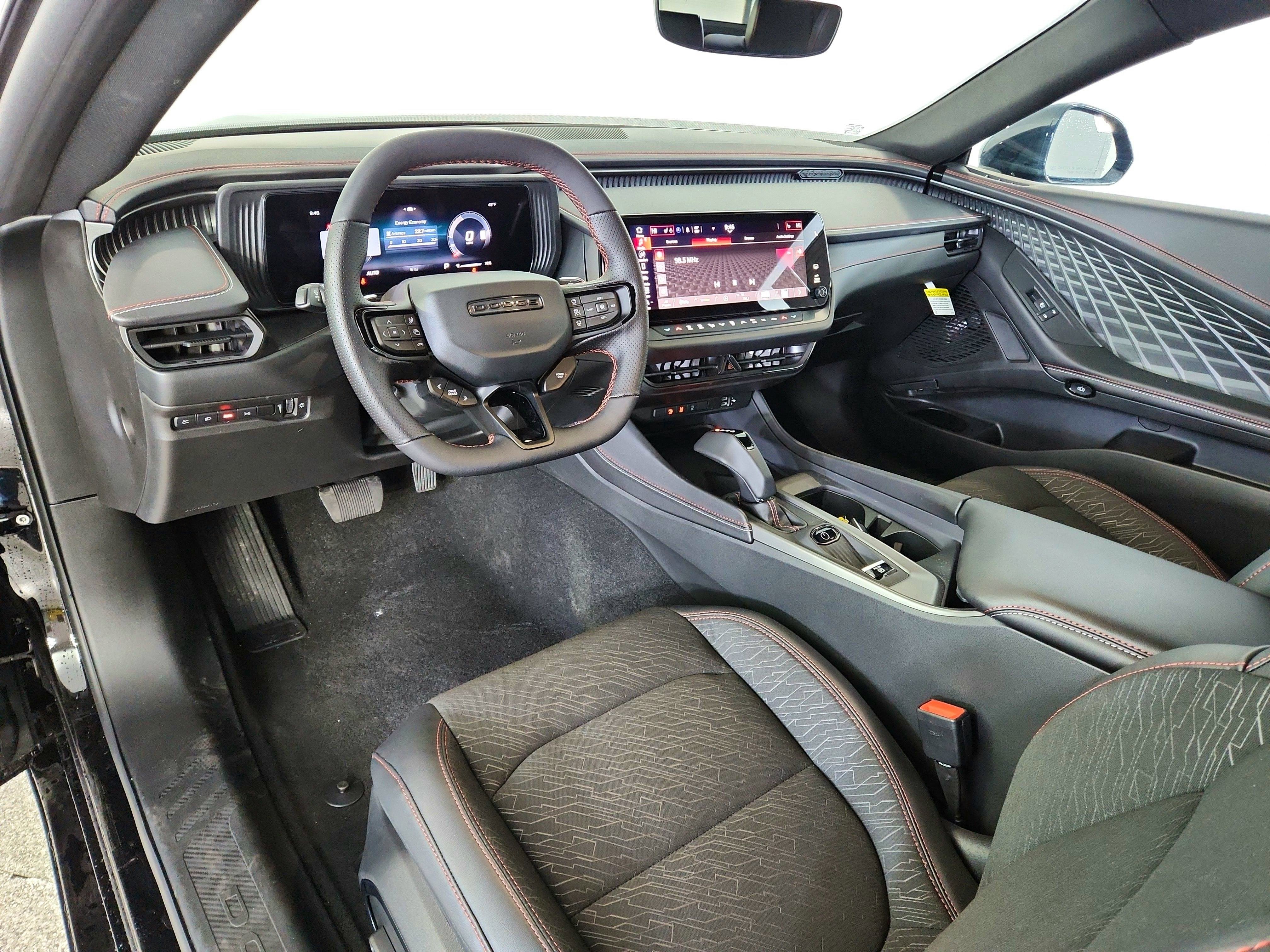 2025 Dodge Charger R/T