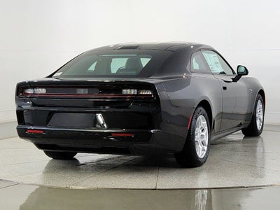2025 Dodge Charger R/T