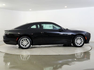 2025 Dodge Charger R/T