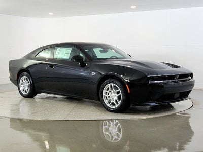 2025 Dodge Charger R/T