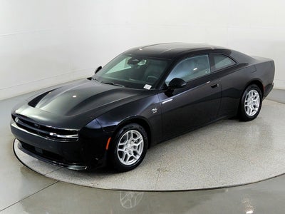 2025 Dodge Charger R/T