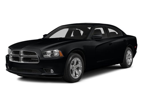 2014 Dodge Charger RT 100th Anniversary