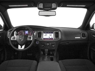 2014 Dodge Charger RT 100th Anniversary