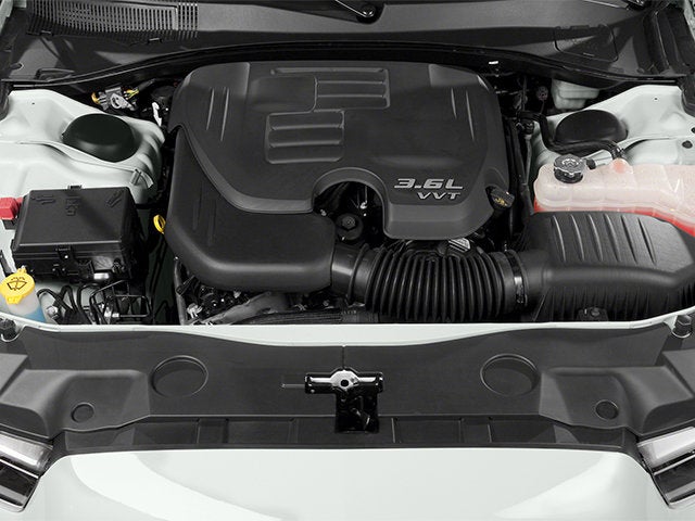 2014 Dodge Charger RT 100th Anniversary