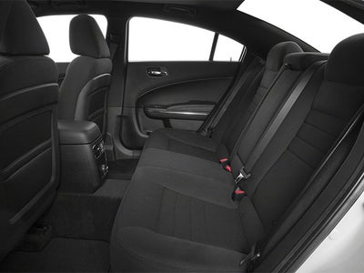 2014 Dodge Charger RT 100th Anniversary