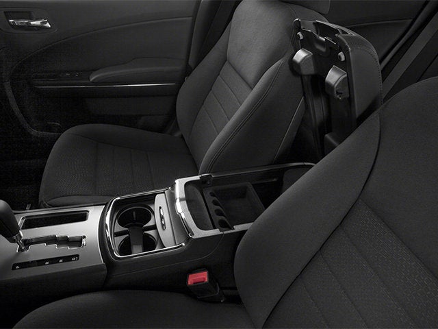 2014 Dodge Charger RT 100th Anniversary