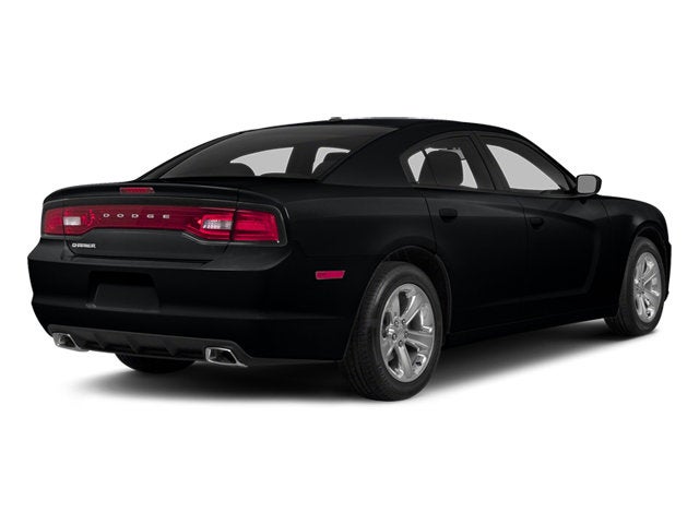 2014 Dodge Charger RT 100th Anniversary