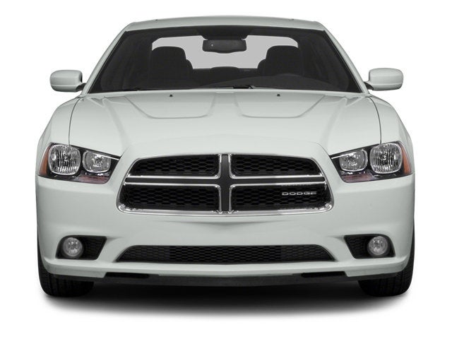 2014 Dodge Charger RT 100th Anniversary