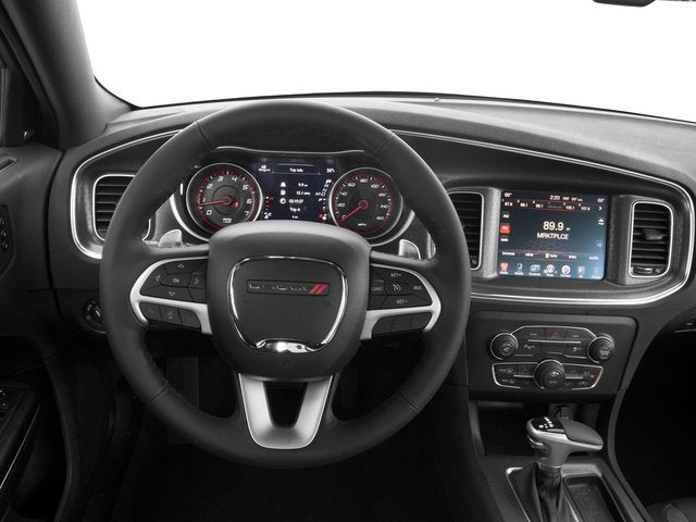 2017 Dodge Charger Daytona 340