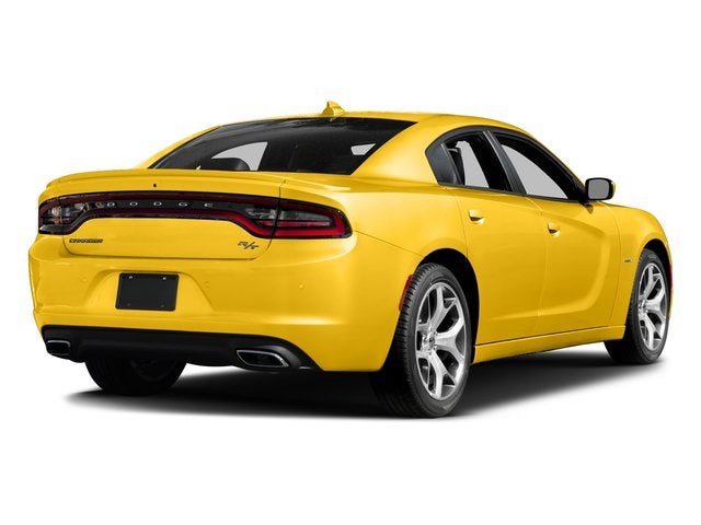 2017 Dodge Charger Daytona 340