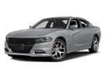 2017 Dodge Charger Daytona 340