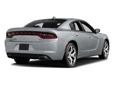 2017 Dodge Charger Daytona 340