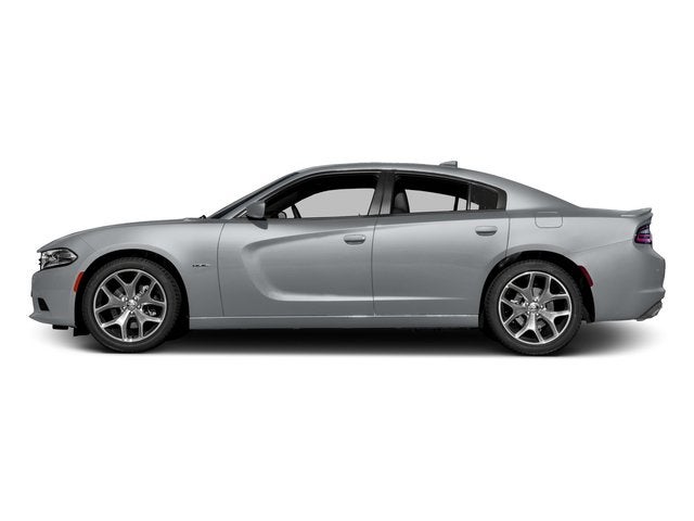 2017 Dodge Charger Daytona 340