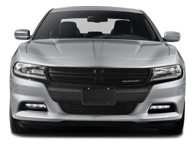 2017 Dodge Charger Daytona 340