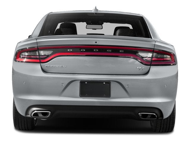 2017 Dodge Charger Daytona 340