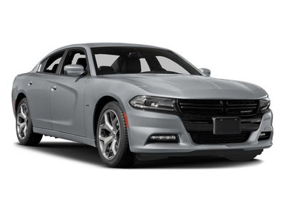2017 Dodge Charger Daytona 340