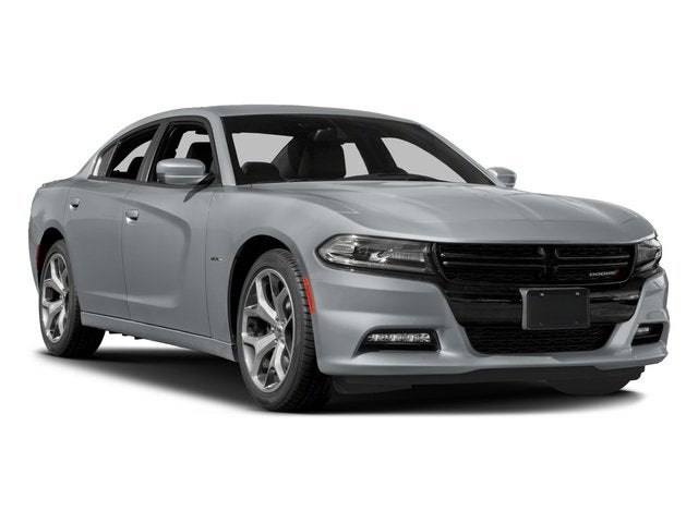 2017 Dodge Charger Daytona 340