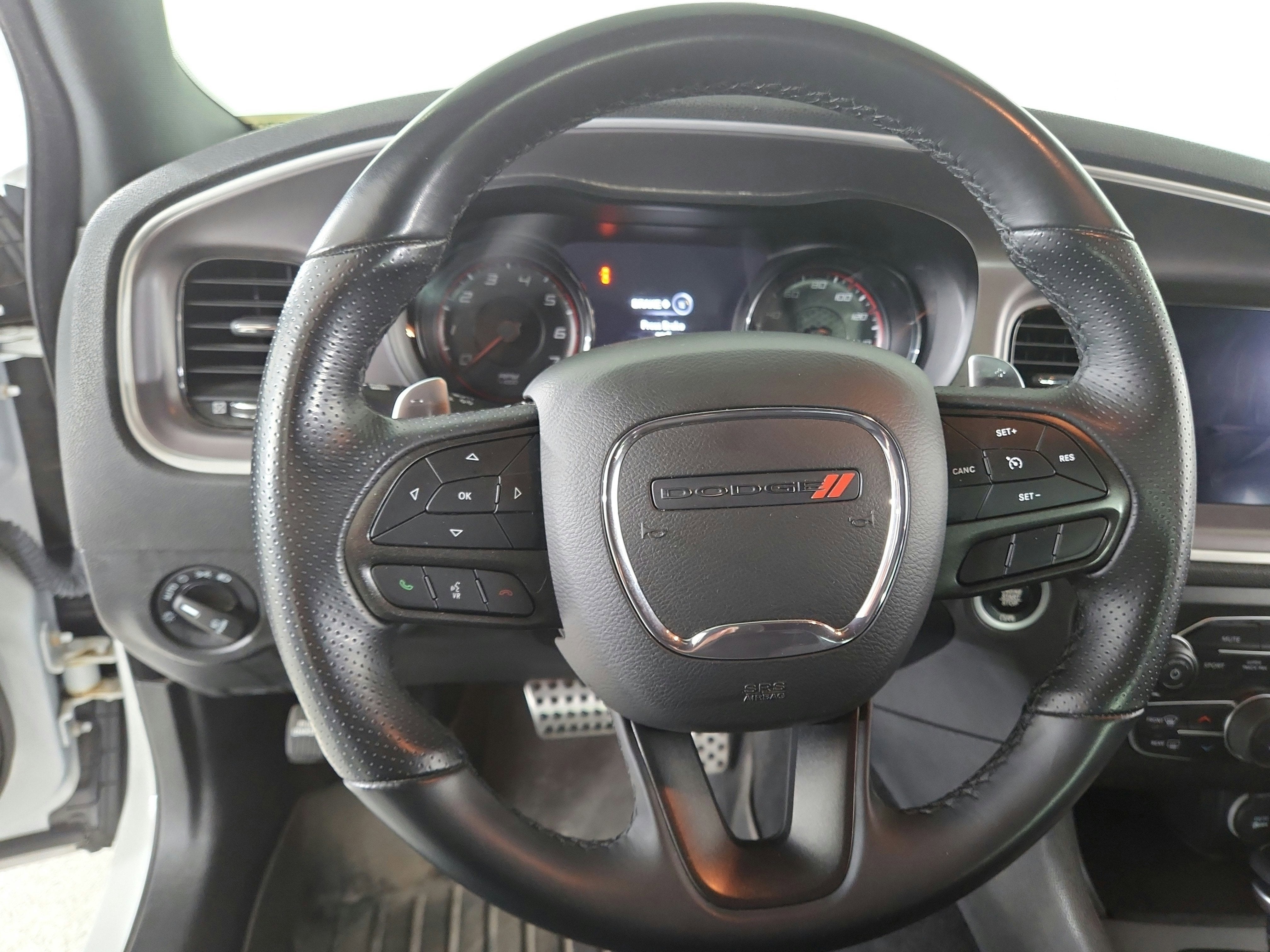 2022 Dodge Charger R/T
