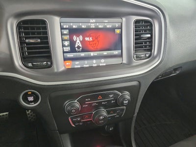 2022 Dodge Charger R/T