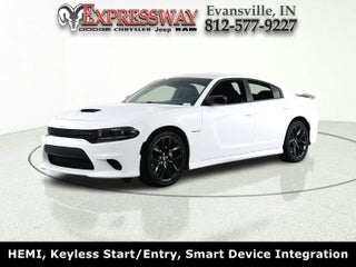 2022 Dodge Charger R/T