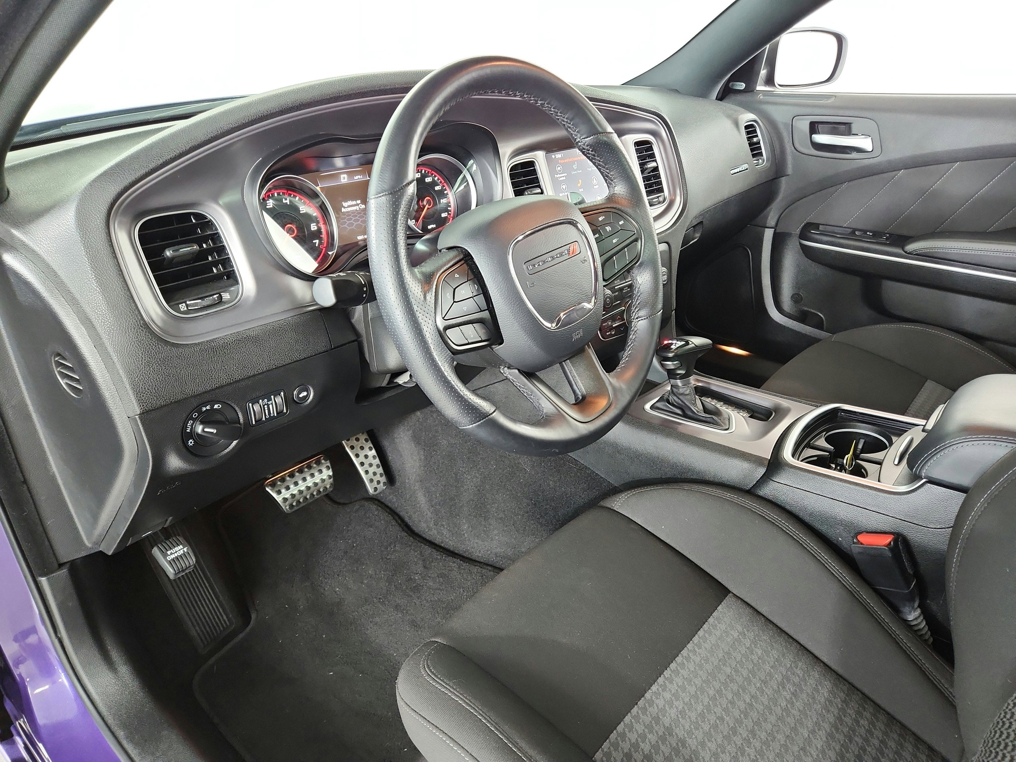2023 Dodge Charger R/T