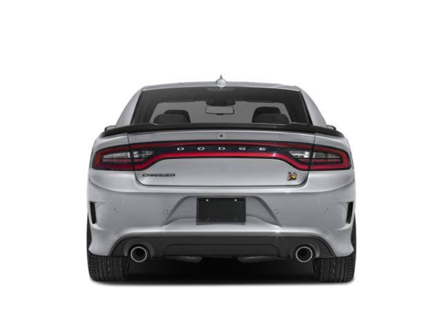 2022 Dodge Charger Scat Pack Widebody