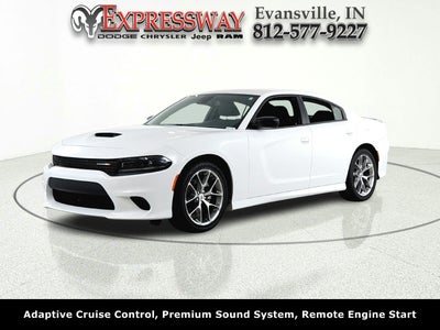 2023 Dodge Charger GT
