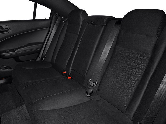 2014 Dodge Charger SXT
