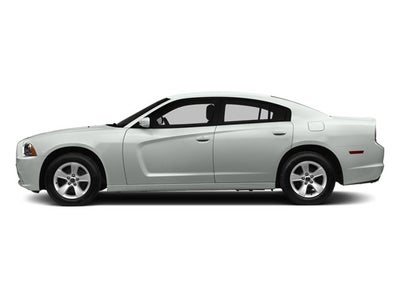 2014 Dodge Charger SXT