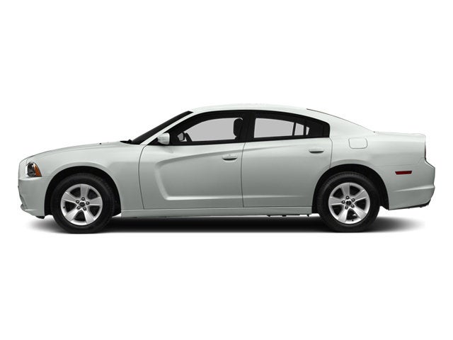 2014 Dodge Charger SXT
