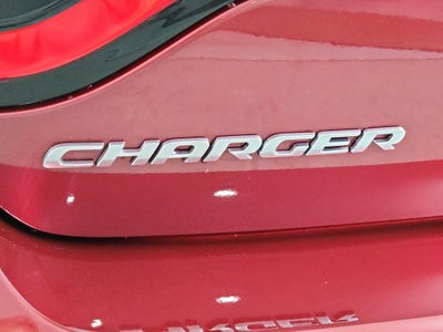 2023 Dodge Charger SRT Hellcat Widebody Jailbreak RWD