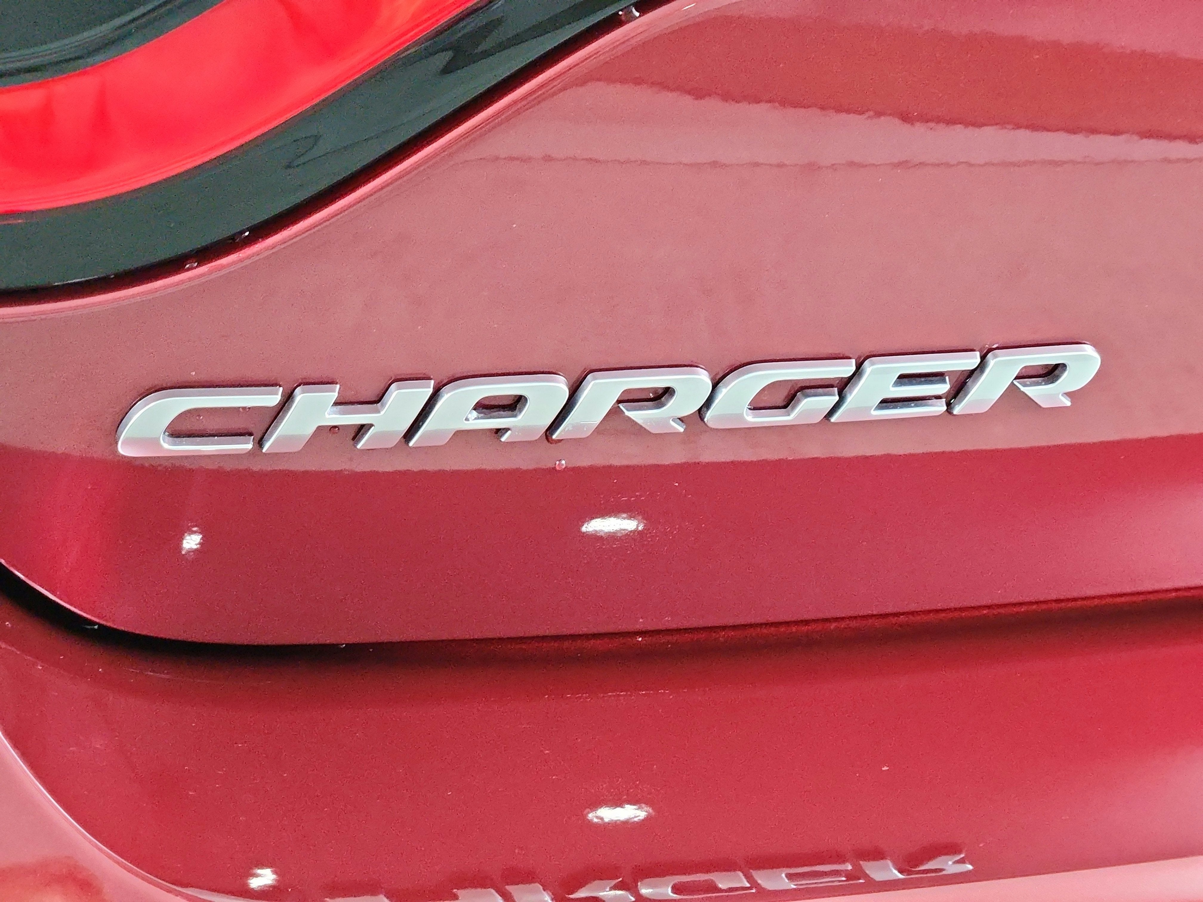 2023 Dodge Charger SRT Hellcat Widebody Jailbreak RWD