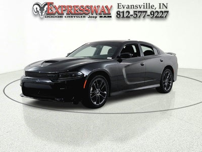 2023 Dodge Charger GT