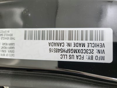 2023 Dodge Charger GT
