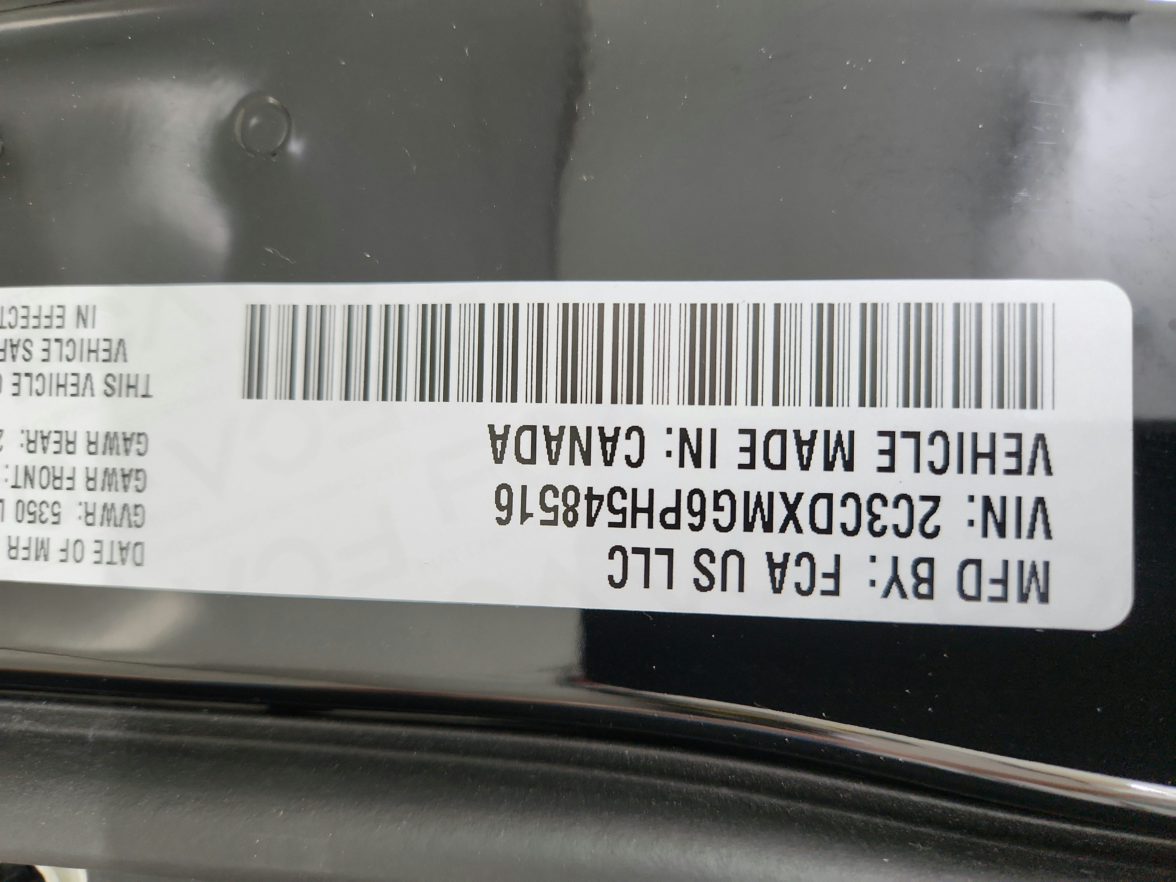 2023 Dodge Charger GT