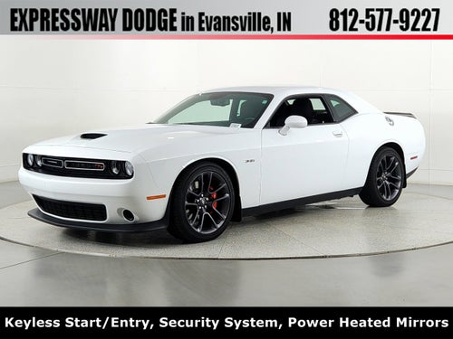 2023 Dodge Challenger R/T