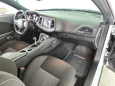 2023 Dodge Challenger R/T