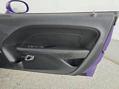 2019 Dodge Challenger R/T Scat Pack RWD