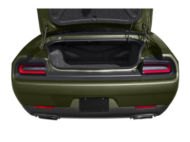 2020 Dodge Challenger R/T Scat Pack RWD