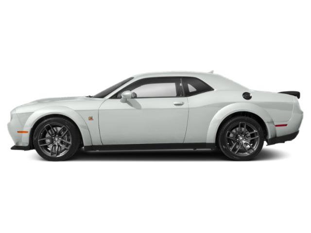 2020 Dodge Challenger R/T Scat Pack RWD