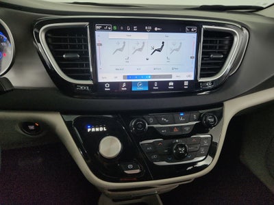 2023 Chrysler Pacifica Touring L FWD
