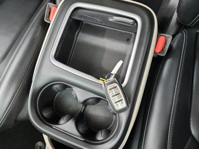 2023 Chrysler Pacifica Touring L FWD